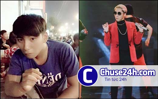 Anh chàng cảnh sát cơ động bản sao mới của Sơn Tùng M-TP là ai? - 第4张