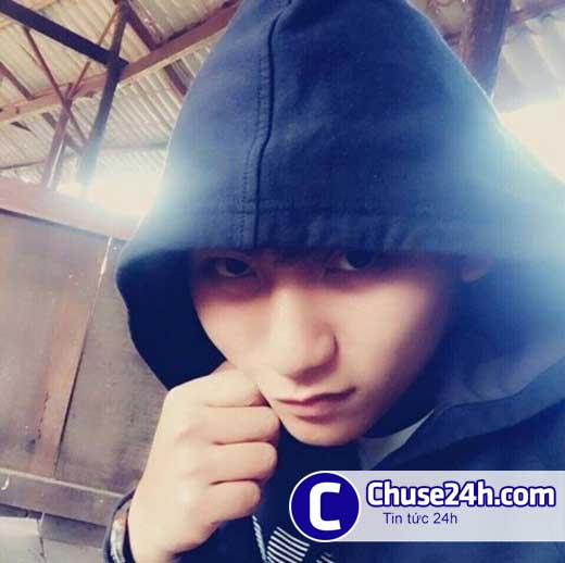 Anh chàng cảnh sát cơ động bản sao mới của Sơn Tùng M-TP là ai? - 第6张