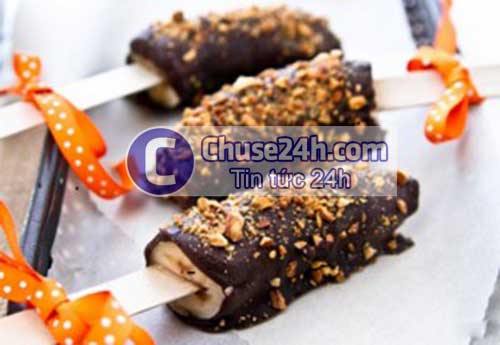 3 cách làm kem chuối ngon tại nhà - 第6张