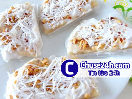 3 cách làm kem chuối ngon tại nhà - 第1张