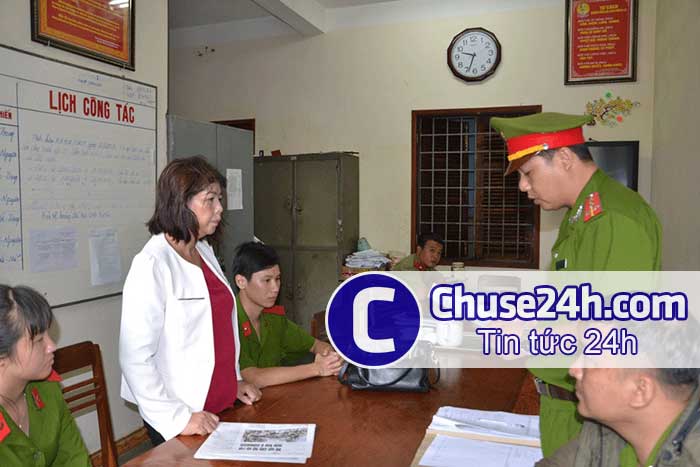 Khởi tố đối tượng lừa đảo bằng chiêu chạy việc - 第1张