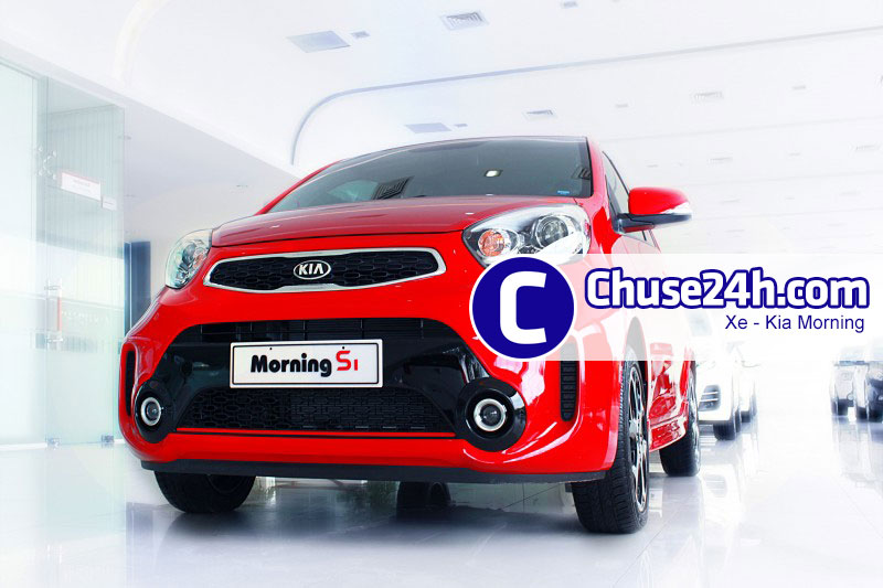 Kia Morning tiếp tục dẫn đầu phân khúc xe giá rẻ tại Việt Nam - 第1张