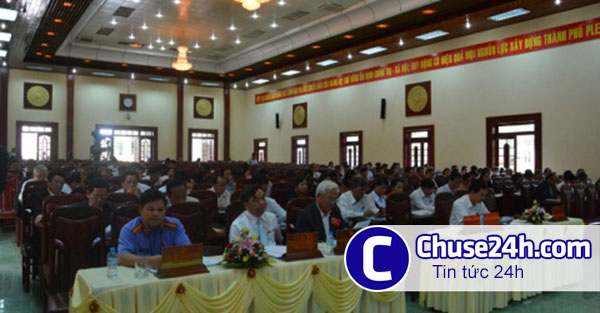 Không chấp thuận việc Kon Tum đề nghị lấy 4 xã của tỉnh Gia Lai - 第1张