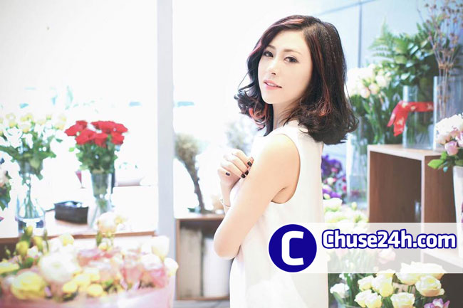 9X Kon Tum Trần Thu Hòa hút dân mạng vì xinh đẹp, hát hay - 第14张