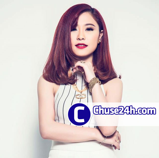 9X Kon Tum Trần Thu Hòa hút dân mạng vì xinh đẹp, hát hay - 第13张