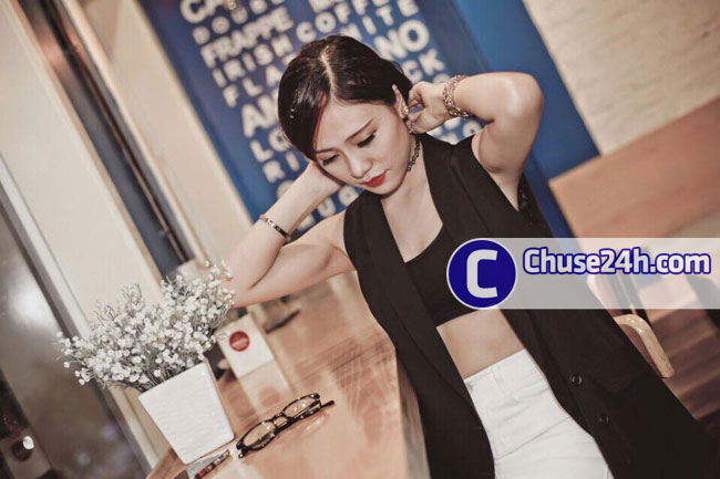 9X Kon Tum Trần Thu Hòa hút dân mạng vì xinh đẹp, hát hay - 第6张