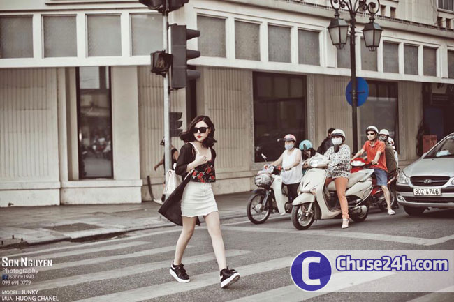 9X Kon Tum Trần Thu Hòa hút dân mạng vì xinh đẹp, hát hay - 第18张