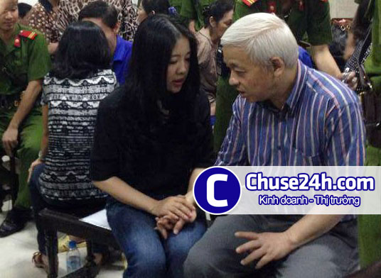 Đại gia ngồi tù, vợ chồng bầu Kiên vẫn kiếm trăm tỷ - 第1张