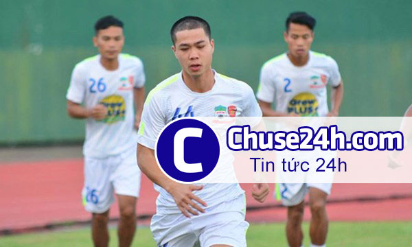 Tham vọng sở hữu Công Phượng của 2 CLB tại Australia bị dập tắt - 第1张