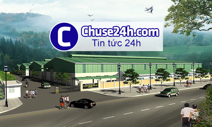 Động lực phát triển ngành công nghiệp của tỉnh Gia Lai - 第1张