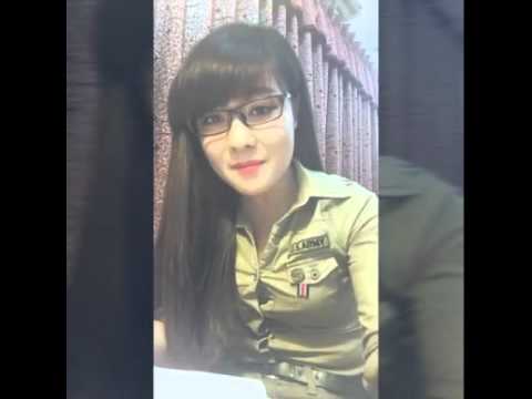 Những lời tâm sự đầy ngọt ngào của hot girl … dễ thương quá