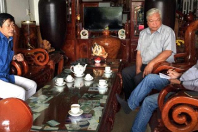 Tào Văn Lang ở làng tỷ phú Chư Sê Tào Văn Lang ở làng tỷ phú Chư Sê