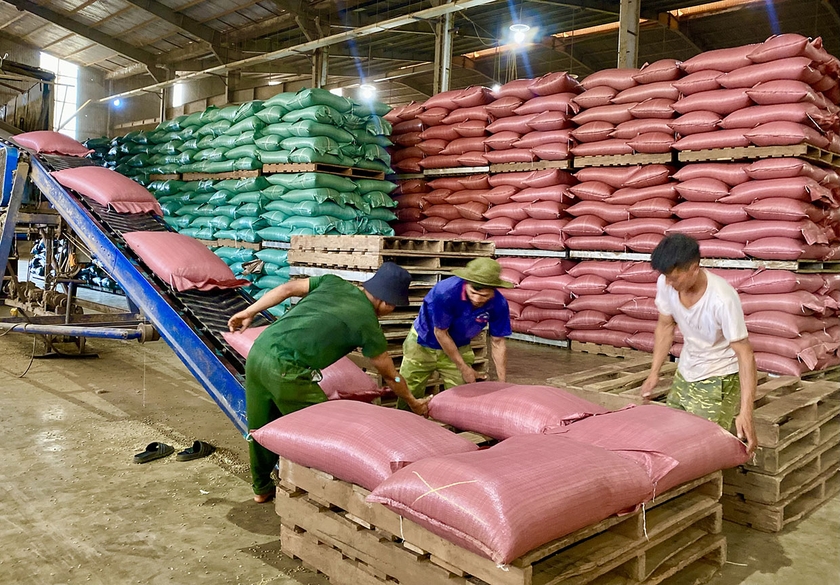 Gia Lai nỗ lực cải cách hành chính qua từng năm để phục vụ người dân và doanh nghiệp trên tinh thần tôn trọng, phục vụ. Ảnh: Hà Duy