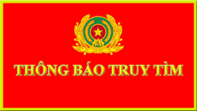 
 Công an tỉnh Gia Lai tìm bà Nguyễn Thị Lệ và ông Nguyễn Văn Hùng liên quan tố giác tội phạm
