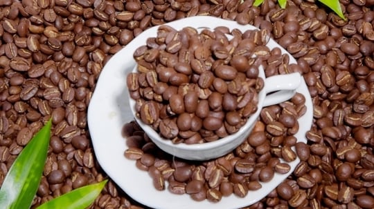 
                                                            Giá cà phê hôm nay 7/1/2024: Thế giới tuần này giảm mạnh                        