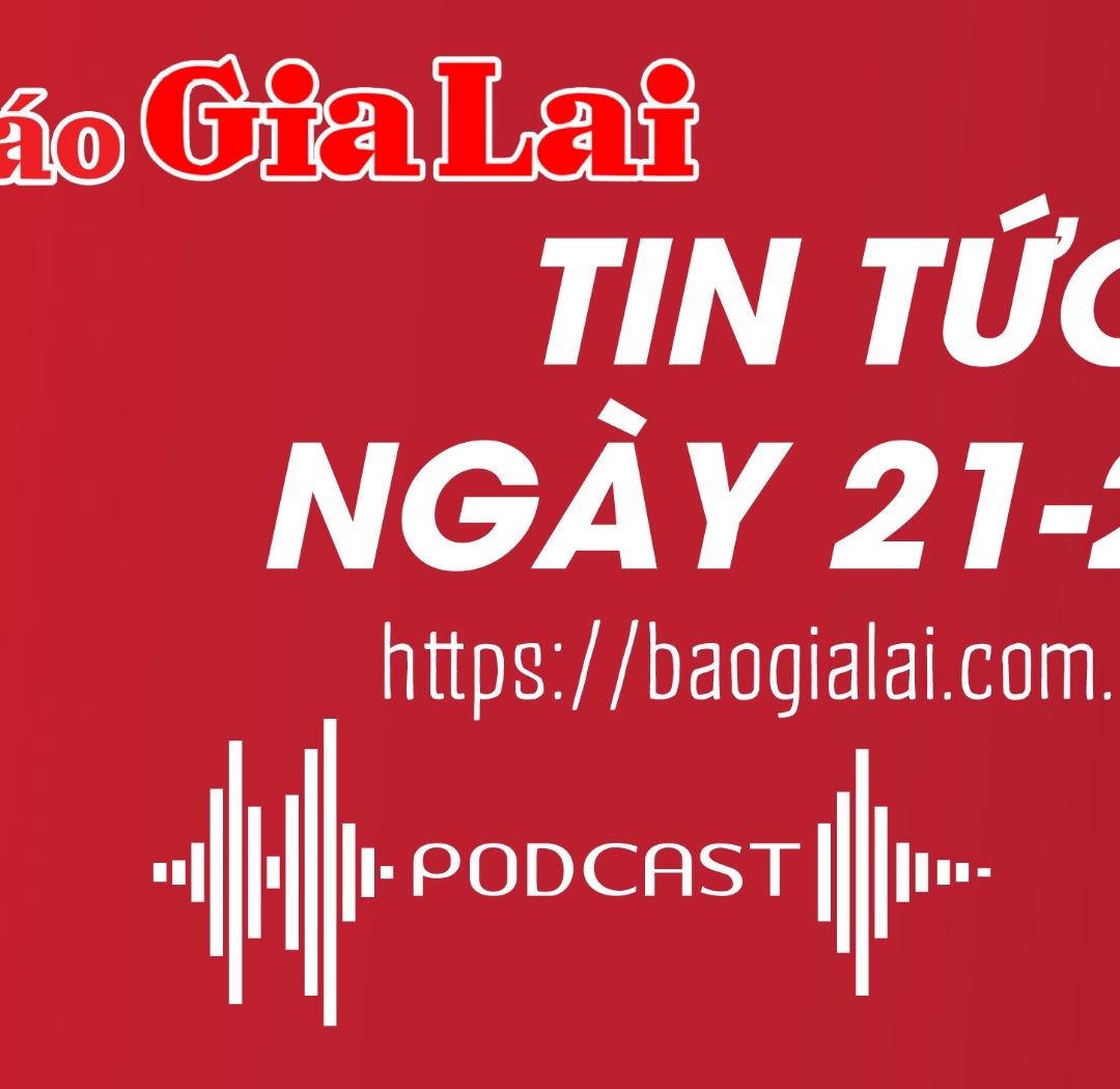 Tin tức sáng 21-2: Đak Đoa xử lý vi phạm về trật tự an toàn giao thông qua tin báo trên mạng xã hội