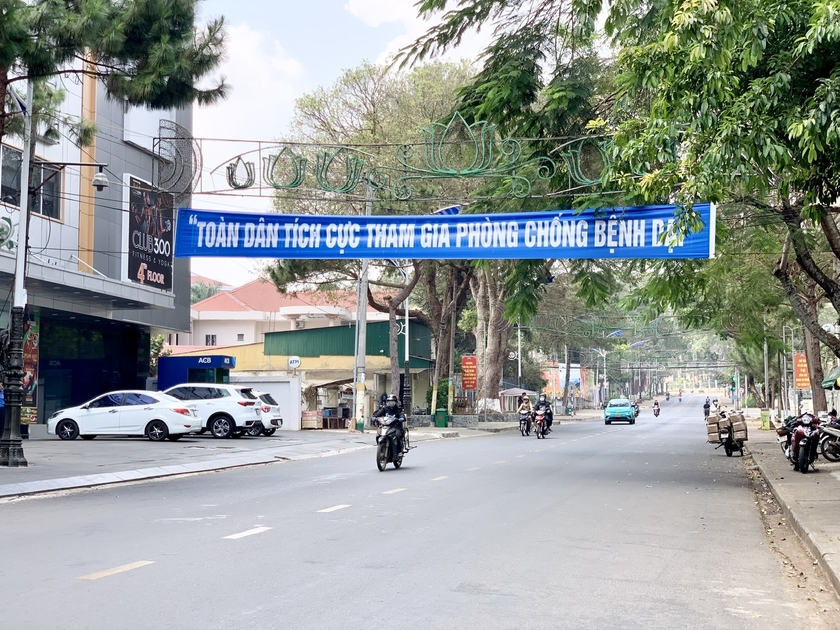 Gia Lai tăng cường công tác truyền thông phòng-chống bệnh dại. Ảnh: Như Nguyện