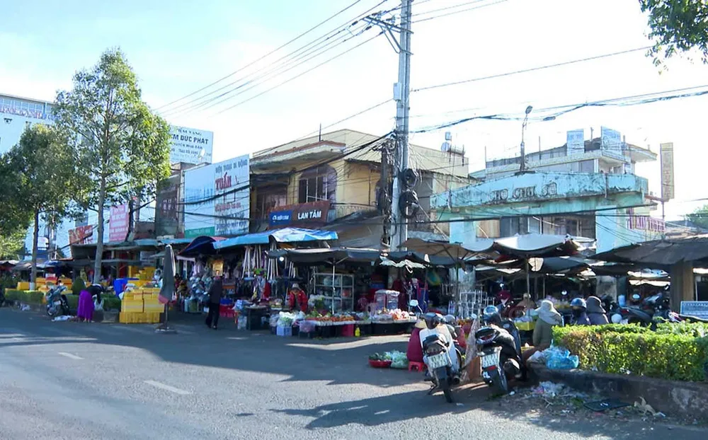 Top 5 địa điểm “check-in” đẹp nhất Chư Sê ngày cuối tuần: Bạn đã khám phá hết chưa?