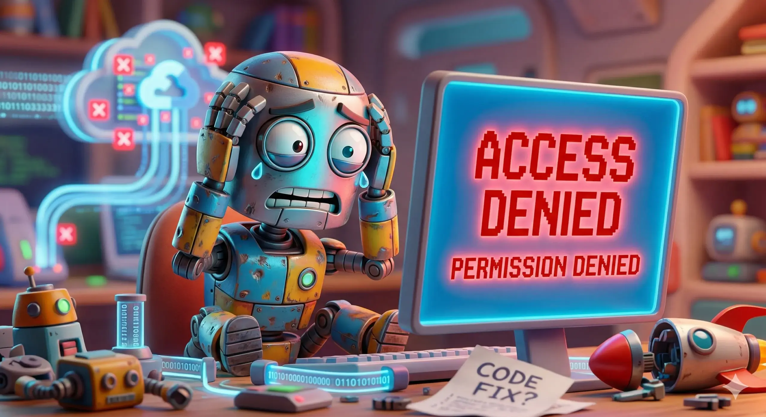 Cách đăng nhập SSH root bằng mật khẩu trên VPS Google Cloud