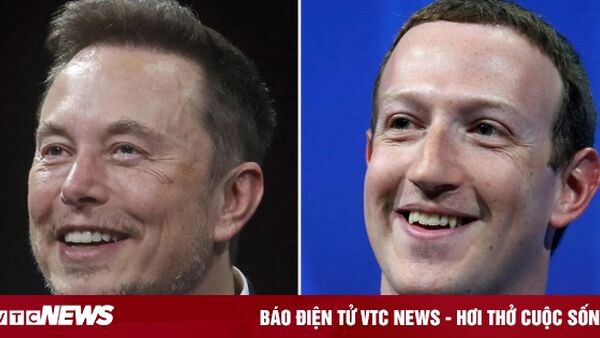 10 tỷ phú kiếm tiền nhiều nhất năm 2023