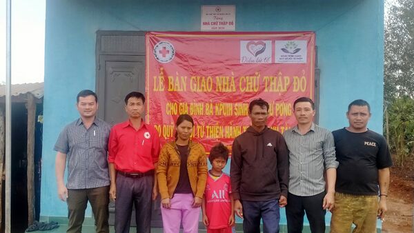 Chư Sê bảo đảm mọi người, mọi nhà đều có Tết