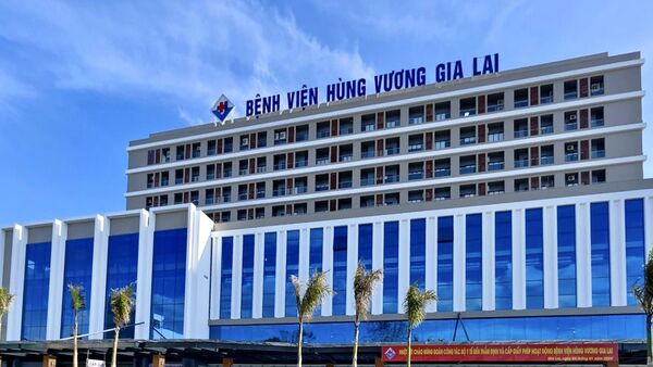 Đề nghị đầu tư bệnh viện vệ tinh của Bệnh viện Hùng Vương Gia Lai: Vướng mắc do quy hoạch sử dụng đất