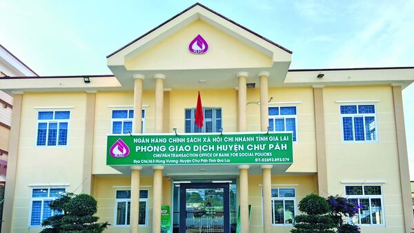 Vì hạnh phúc, ấm no của người nghèo và đối tượng chính sách