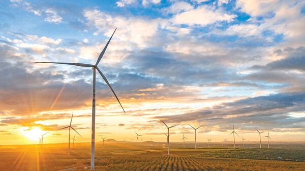 Kiến tạo phát triển từ tầm nhìn quy hoạch