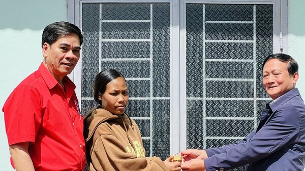 Gia Lai: Trên 21 tỷ đồng hỗ trợ trong phong trào “Tết Nhân ái” Giáp Thìn năm 2024