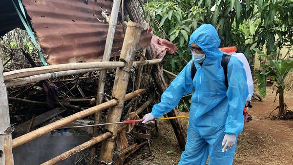 Tập trung triển khai phòng-chống dịch bệnh động vật trên cạn và thủy sản