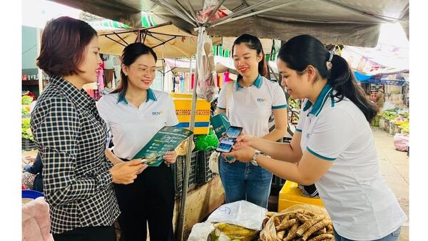 Tăng nguồn vốn cho vay tiêu dùng: Khách hàng hưởng lãi suất ưu đãi