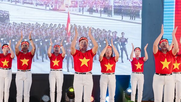 Gia Lai: Sôi nổi các hoạt động chào mừng Ngày Quốc tế phụ nữ 8-3