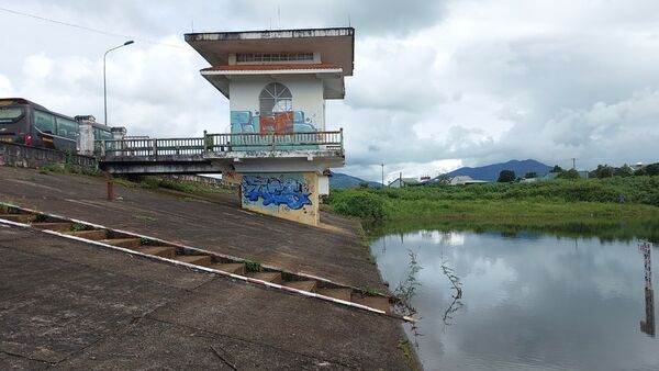 Công ty TNHH một thành viên Khai thác công trình thủy lợi Gia Lai: Chủ động ứng phó với hạn hán