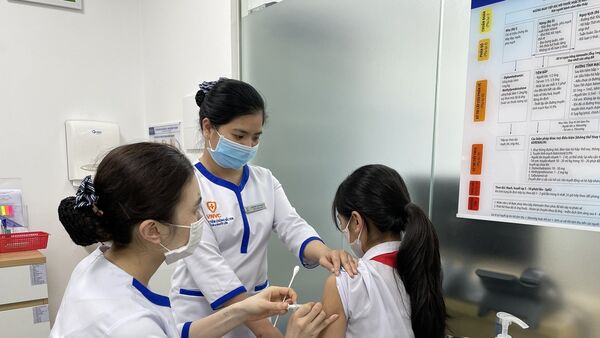 Gia Lai gia tăng số lượng người tiêm vắc xin phòng bệnh dại