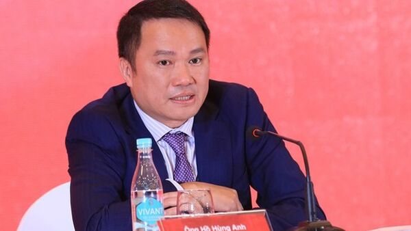 3 người con của tỷ phú Hồ Hùng Anh sở hữu khối tài sản 13.000 tỷ ở độ tuổi 20