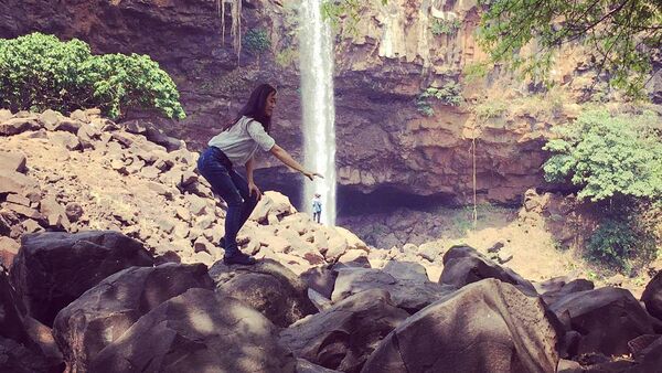 5 điểm 'sống ảo' mùa hè teen thích mê ở núi rừng Gia Lai