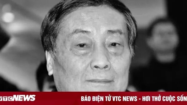 Chân dung tỷ phú từng giàu nhất Trung Quốc vừa qua đời