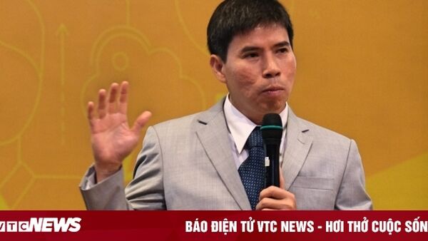 Chủ tịch Thế Giới Di Động xin lỗi cổ đông, đặt mục tiêu lãi 2.400 tỷ đồng