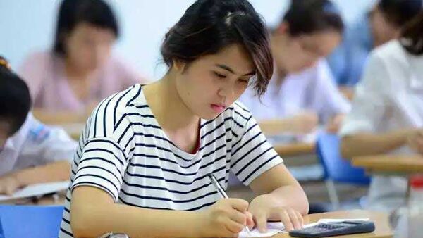 'Bắt mạch’ đề thi Toán THPT quốc gia 2015