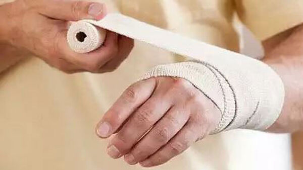 Cách sơ cứu chấn thương trên đường phượt