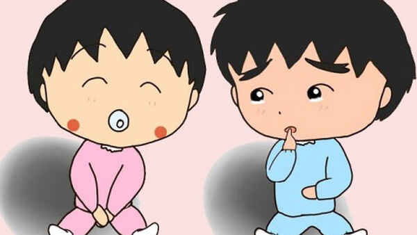 Những hiểu nhầm ngớ ngẩn về giới tính thời thơ ấu