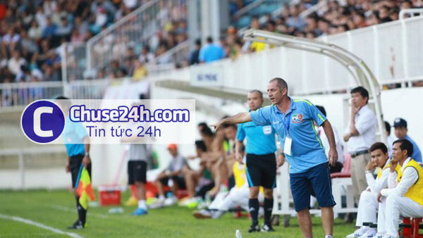 17 giờ chiều nay, TRỰC TIẾP Thanh Hóa - HAGL