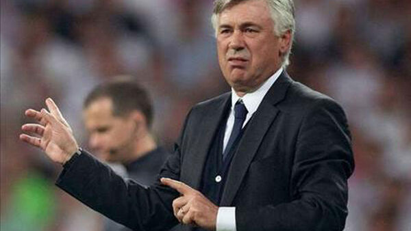 AC Milan năn nỉ Ancelotti trở lại San Siro