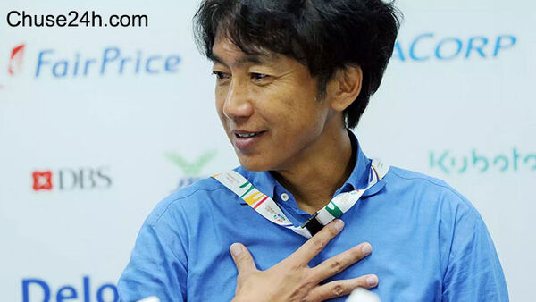 HLV Miura trở lại Việt Nam, 'lão tướng' Minh Phương được chú ý