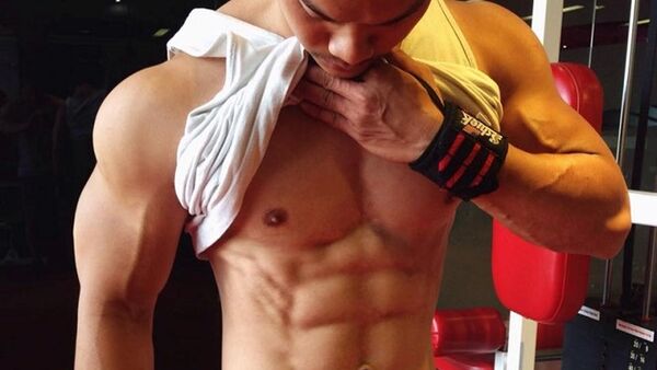 HLV thể hình chia sẻ lợi ích của bữa ăn trước khi tập luyện