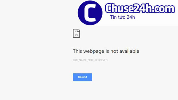 Không thể truy cập trang web xem điểm thi THPT của Bộ GD&ĐT