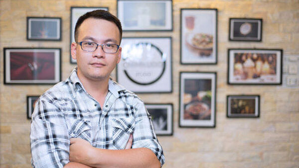 Tay trắng khởi nghiệp, làm thế nào?