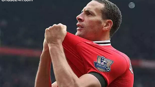 Rio Ferdinand giải nghệ