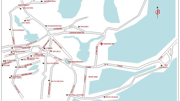 Điểm thi tốt nghiệp THPT - Đại Học tại Gia Lai năm 2015