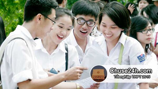 Danh sách trường xét tuyển học bạ THPT năm 2015